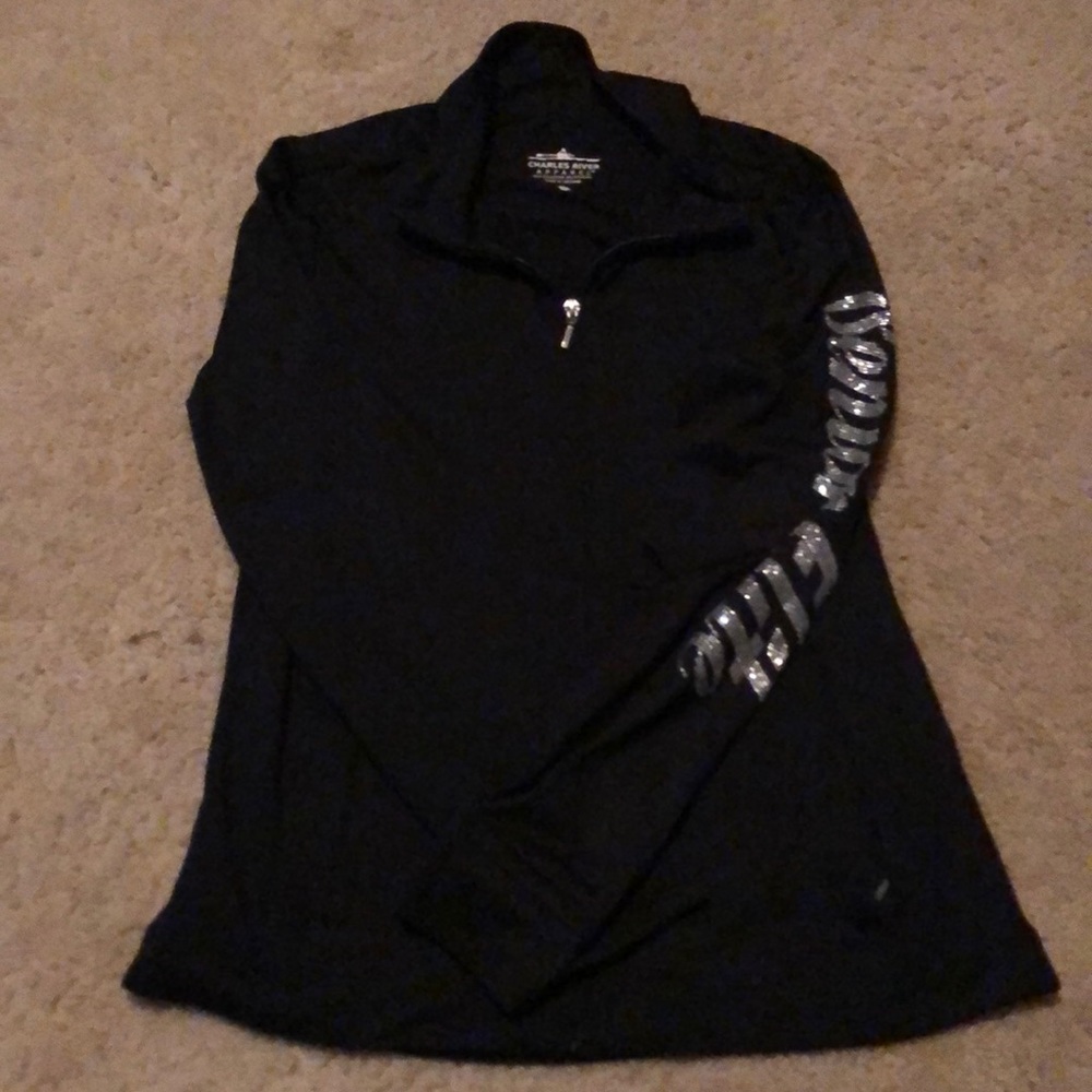 Senior Elite Bling Jacket